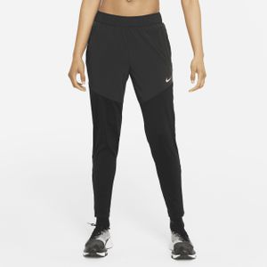 Nike Dri-FIT Essential Hardloopbroek voor dames - Zwart