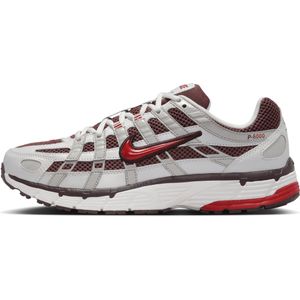 Nike P-6000 - Sneakers - Fire Red