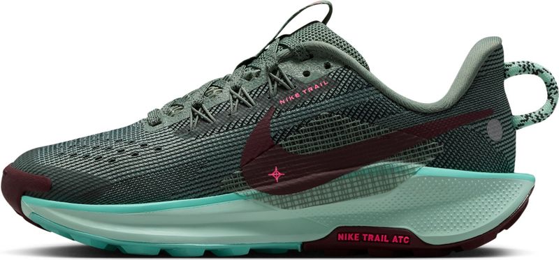 Nike - Pegasus Trail 5 GS - Trailschoen - Kinderen