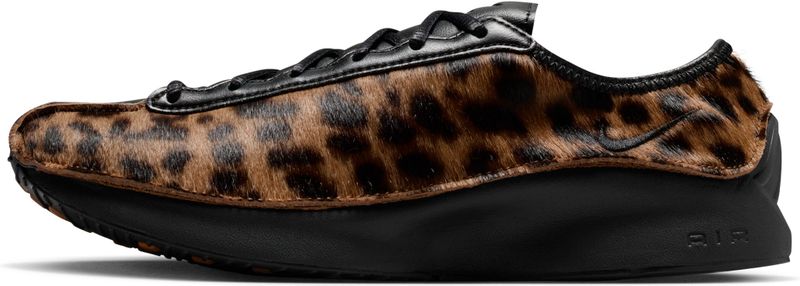 Nike - Air Superfly LX - Damesschoenen - Bruin