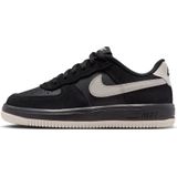 Nike - Force 1 Low LV8 2 - Kleuterschoenen - Zwart