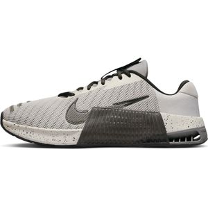 Nike Metcon 9 work-outschoenen voor heren - Grijs