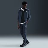 Nike - Air Max - Geweven Herenbroek - Grijs