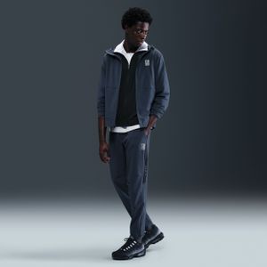 Nike - Air Max - Geweven Herenbroek - Grijs