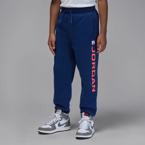 Jordan Essentials Baseline fleecebroek voor kids - Blauw