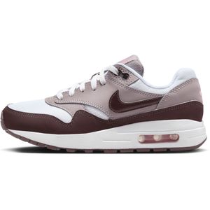 Air Max 1 kinderschoenen - Wit