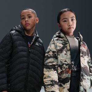 Nike - ACG 'Lava Flow' - Jack - Blauw - Therma-FIT ADV