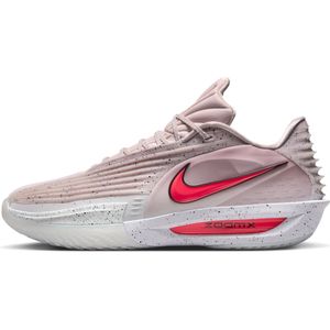 Nike - G.T. Cut 3 Turbo - Basketbalschoenen - Paars