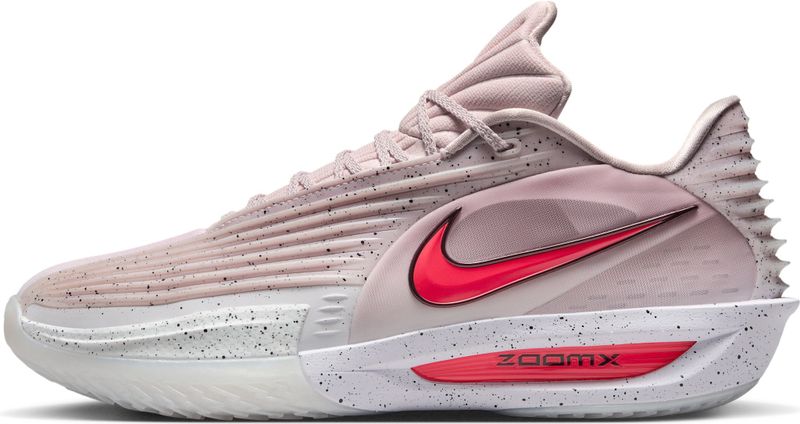 Nike - G.T. Cut 3 Turbo - Basketbalschoenen - Paars