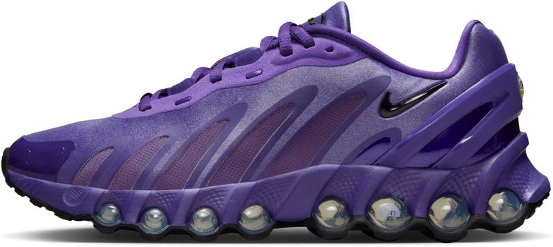 Nike - Air Max - Sneakers - Paars