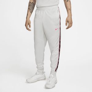 Nike Sportswear Repeat Joggingbroek voor heren - Wit