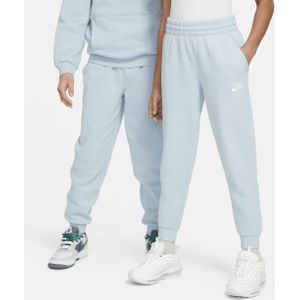 Nike Sportswear Club Fleece joggingbroek voor kids - Blauw