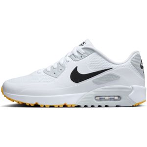 Nike Air Max 90 G Golfschoenen - Wit