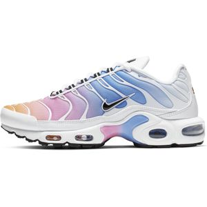 Nike Air Max Plus Schoen - Wit