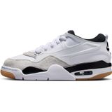 Jordan - 4Rm - Kindersneakers - Wit