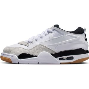 Jordan - 4Rm - Kindersneakers - Wit