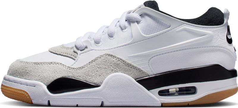 Jordan - 4Rm - Kindersneakers - Wit