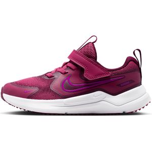 Nike - Cosmic Runner - Kleuterschoenen - Groen