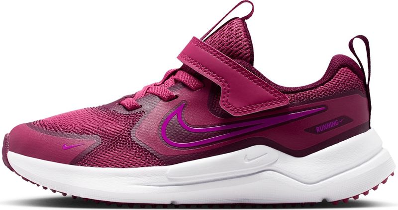 Nike - Cosmic Runner - Kleuterschoenen - Groen