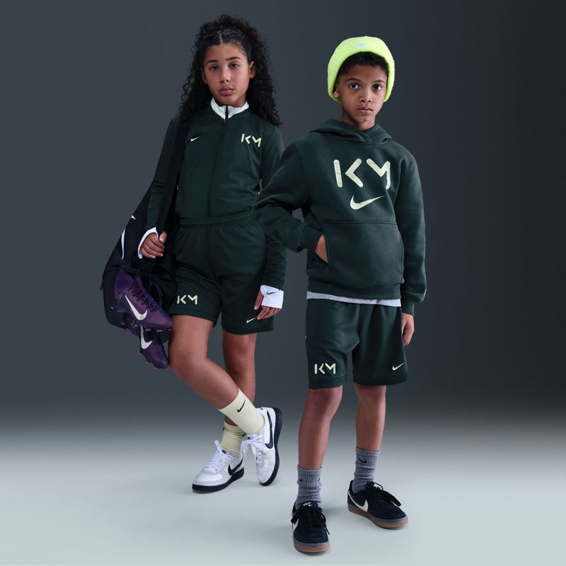 Nike - Kylian Mbappé Ademy - Korte Broeken