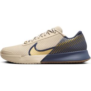 NikeCourt Vapor Pro 2 Premium hardcourt tennisschoenen voor heren - Bruin