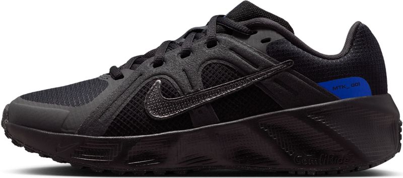 Nike - Metro Tek - Kinderschoenen - Roze