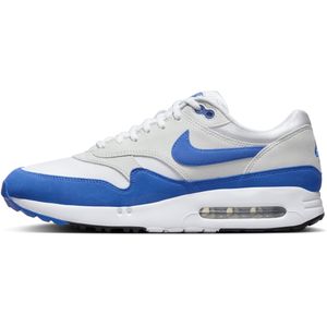 Nike Air Max 1 '86 OG G Golfschoenen voor heren - Wit