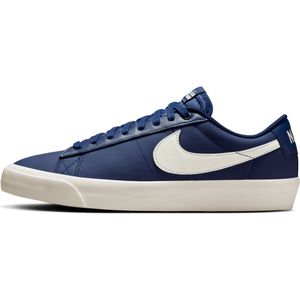 Nike SB Blazer Low Pro GT herenschoenen - Blauw