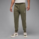 Jordan Brooklyn Fleece Herenbroek - Groen
