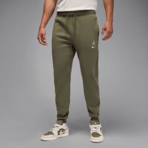 Jordan Brooklyn Fleece Herenbroek - Groen