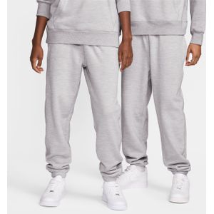 Nike Wool Classics fleecebroek - Grijs