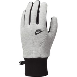 Nike Therma-FIT Tech Fleece Handschoenen voor heren - Grijs