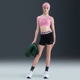 Nike Pro - Shorts - Dri-FIT Technologie - Ondersteuning - Ultrastretch Model