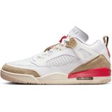 Jordan - Spizike Low - Basketbalschoenen - Wit