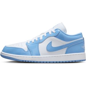 Air Jordan 1 Low SE Herenschoenen - Wit