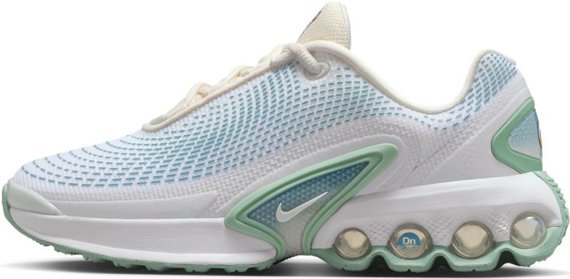 Nike - Air Max Dn - Kinderschoenen - Zwart