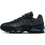 Nike - Air Max 95 Big Bubble - Herenschoenen - Zwart