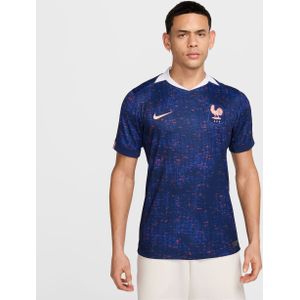 Nike - Euro Vrouwen 2025 - Thuisbroek