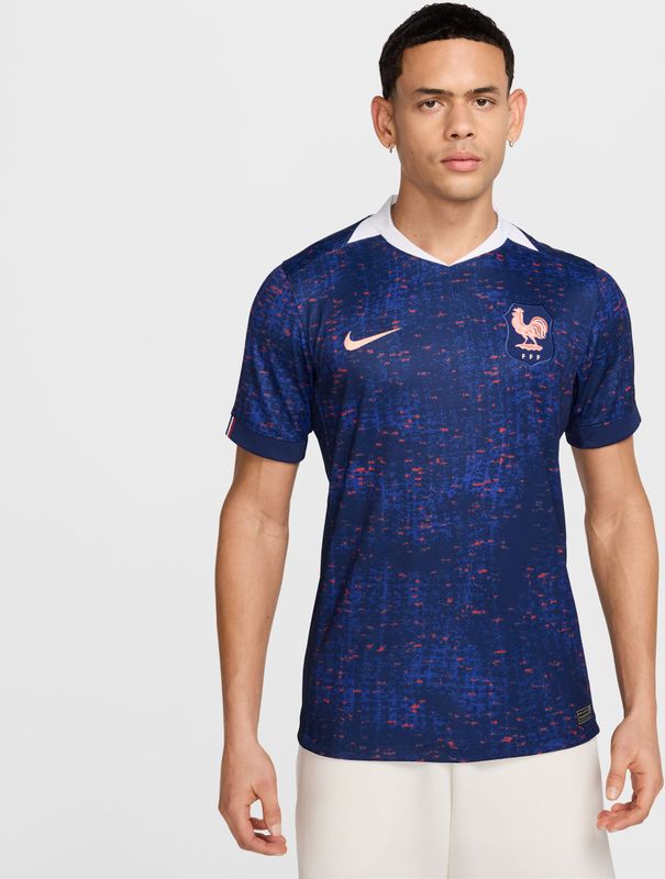 Nike - Euro Vrouwen 2025 - Thuisbroek