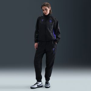 Nike - FC Barcelona x Kobe - Trainingsbroek - Zwart Paars - 2025-2026