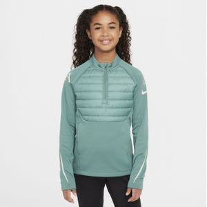 Liverpool FC Academy Winter Warrior - Voetbaltrainingstop - Groen