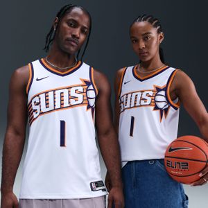 Phoenix Suns - Association Edition - Dri-FIT Swingman NBA Jersey - Wit