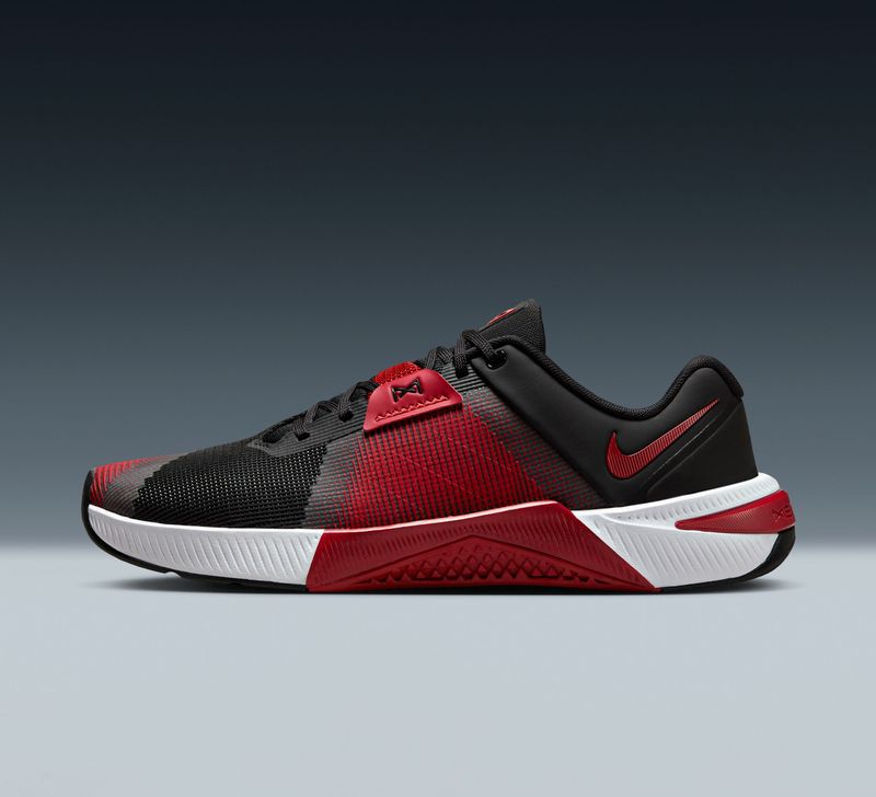 Nike Metcon 10 - Work-outschoenen - Grijs