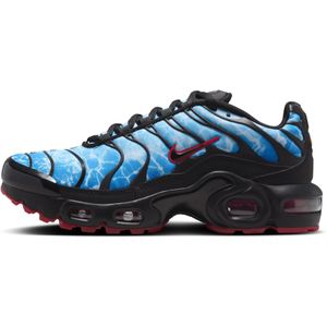 Nike Air Max Plus kinderschoenen - Blauw