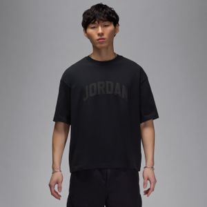 Jordan Flight Essentials T-shirt voor heren - Zwart