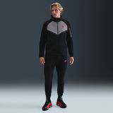 Nike Tech joggingbroek van fleece voor heren - Zwart