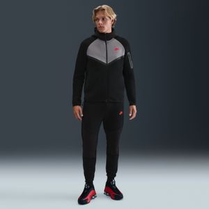 Nike Tech Mix Joggers - Zwart- Heren, Zwart