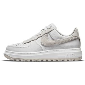 Nike Air Force 1 Luxe Herenschoenen - Wit