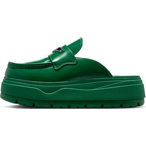 Air Jordan Mule damesschoenen - Groen