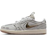 Air Jordan 1 Low Method of Make damesschoenen - Wit